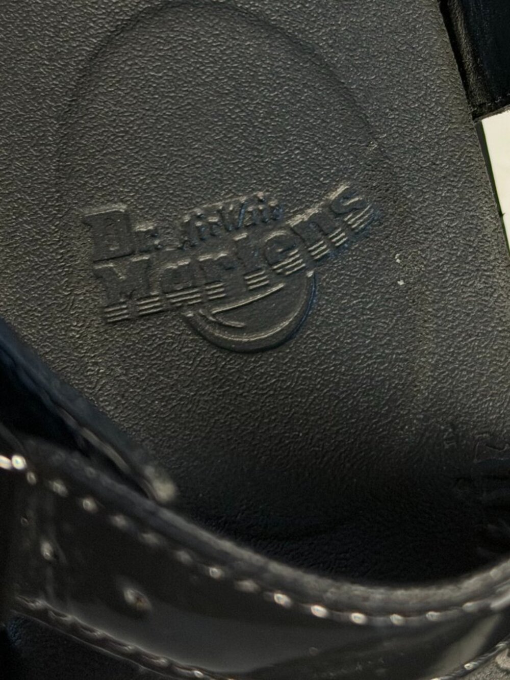 Women's size 11- Dr Martens Blaire Sandals - Picture 10 of 16